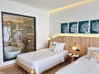 Phuket Emerald Beach Resort fotoÄŸrafÄ±