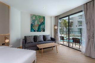 Phuket Emerald Beach Resort fotoÄŸrafÄ±