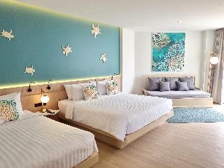 Phuket Emerald Beach Resort fotoÄŸrafÄ±