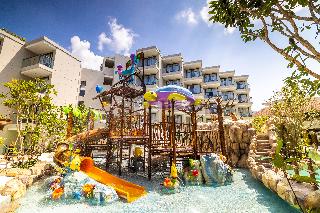 Phuket Emerald Beach Resort fotoÄŸrafÄ±