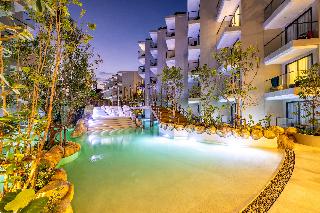 Phuket Emerald Beach Resort fotoÄŸrafÄ±
