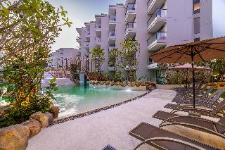 Phuket Emerald Beach Resort fotoÄŸrafÄ±