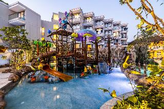 Phuket Emerald Beach Resort fotoÄŸrafÄ±