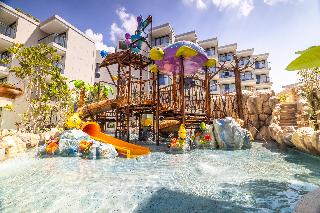 Phuket Emerald Beach Resort fotoÄŸrafÄ±