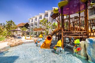 Phuket Emerald Beach Resort fotoÄŸrafÄ±