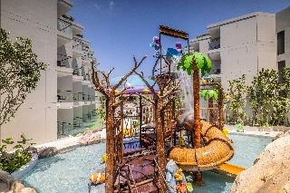 Phuket Emerald Beach Resort fotoÄŸrafÄ±