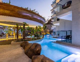 Phuket Emerald Beach Resort fotoÄŸrafÄ±