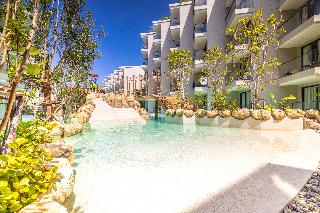 Phuket Emerald Beach Resort fotoÄŸrafÄ±