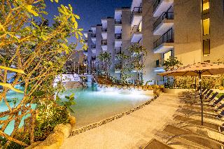 Phuket Emerald Beach Resort fotoÄŸrafÄ±