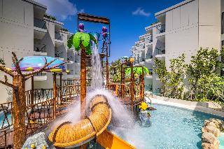 Phuket Emerald Beach Resort fotoÄŸrafÄ±