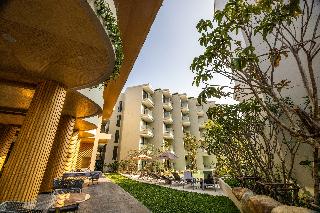 Phuket Emerald Beach Resort fotoÄŸrafÄ±