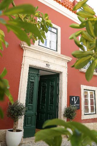 Vincci Alfama fotoÄŸrafÄ±