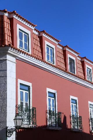 Vincci Alfama fotoÄŸrafÄ±