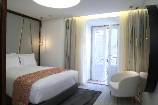 Vincci Alfama fotoÄŸrafÄ±