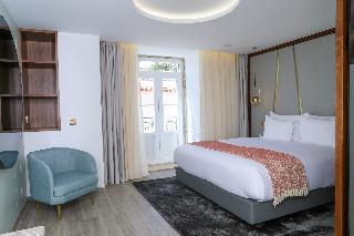 Vincci Alfama fotoÄŸrafÄ±