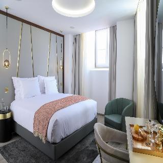 Vincci Alfama fotoÄŸrafÄ±