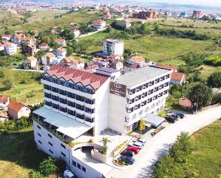 International Hotel & Spa Pristina
