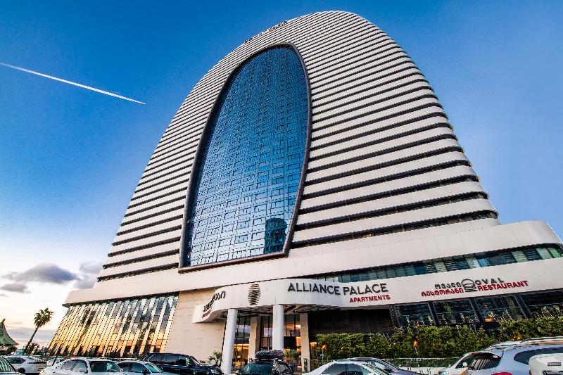 Alliance Palace Batumi - Genel
