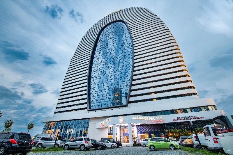 Alliance Palace Batumi - Genel