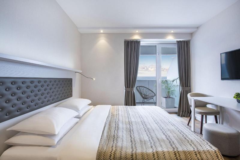 Alliance Palace Batumi - Oda