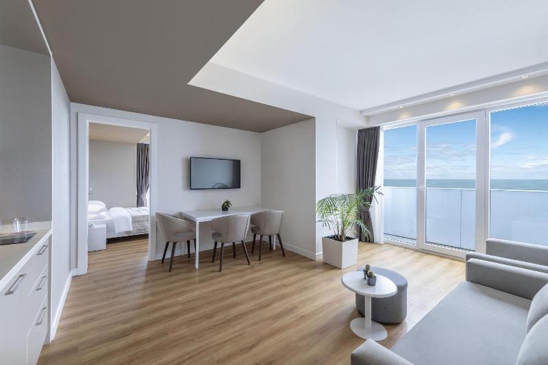 Alliance Palace Batumi - Oda
