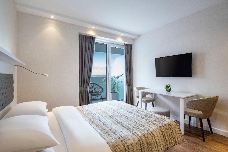 Alliance Palace Batumi - Oda