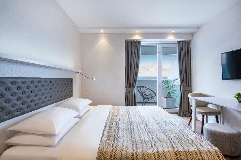 Alliance Palace Batumi - Oda