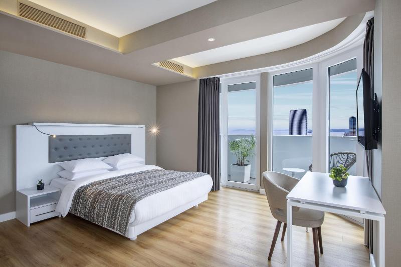 Alliance Palace Batumi - Oda
