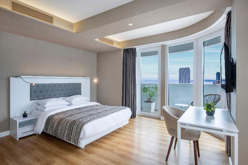 Alliance Palace Batumi - Oda