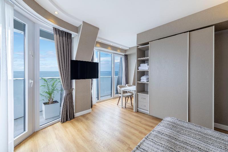 Alliance Palace Batumi - Oda