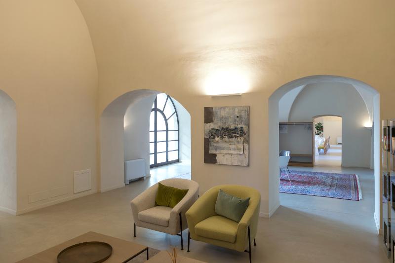 Chiostro dei Domenicani - Lobi