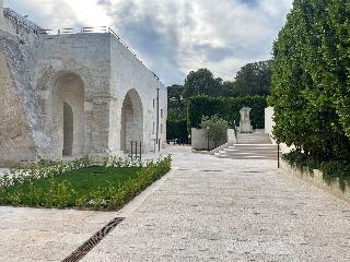 Chiostro dei Domenicani otel fotoğrafı
