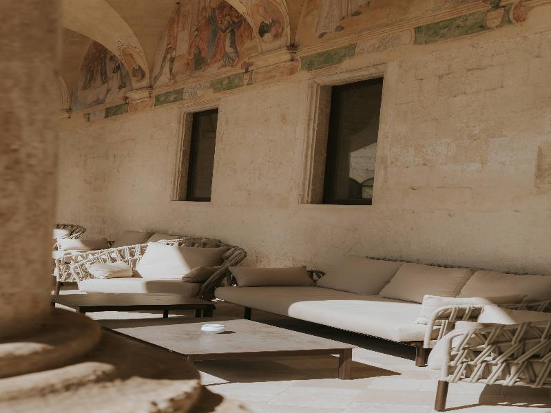 Chiostro dei Domenicani - Genel