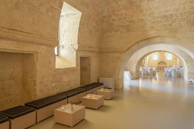 Chiostro dei Domenicani - Genel