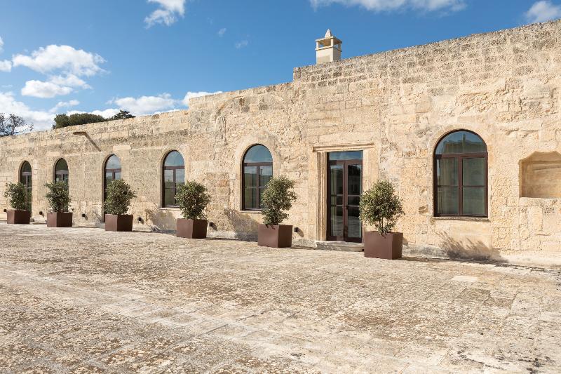 Chiostro dei Domenicani - Genel