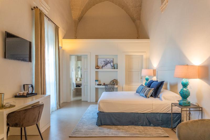 Chiostro dei Domenicani - Oda