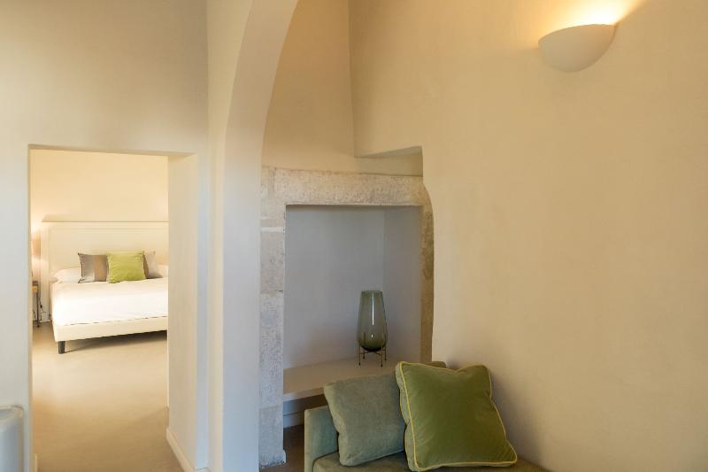 Chiostro dei Domenicani - Oda