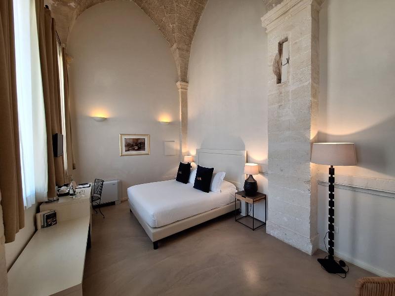 Chiostro dei Domenicani - Oda