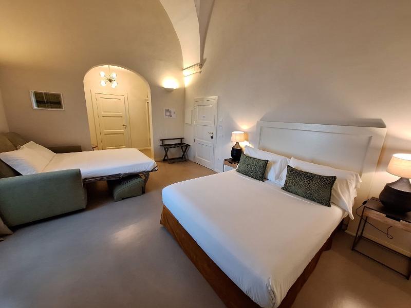 Chiostro dei Domenicani - Oda
