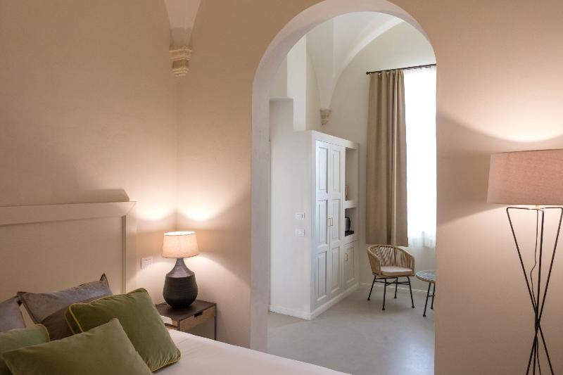 Chiostro dei Domenicani - Oda
