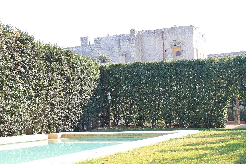 Chiostro dei Domenicani - Havuz