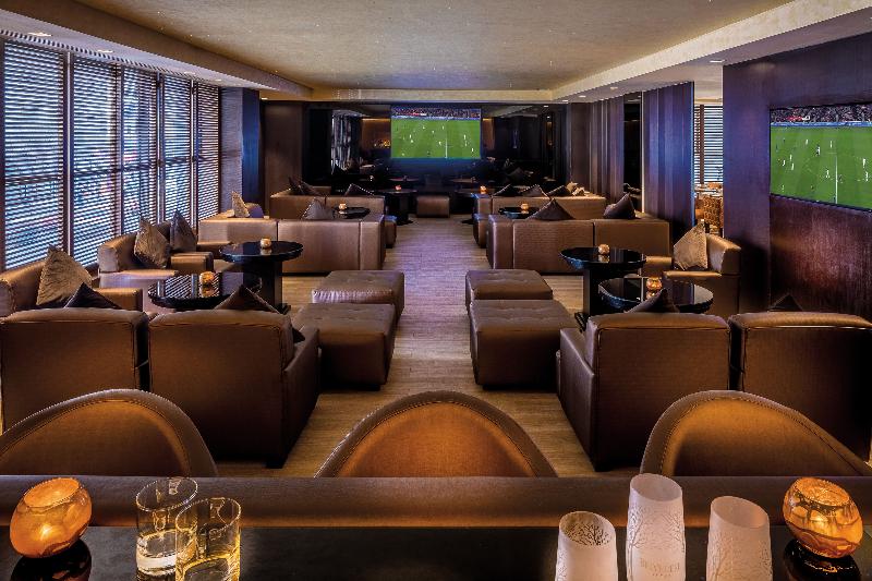 Barcelo Casablanca - Bar