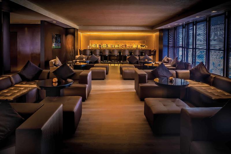 Barcelo Casablanca - Bar