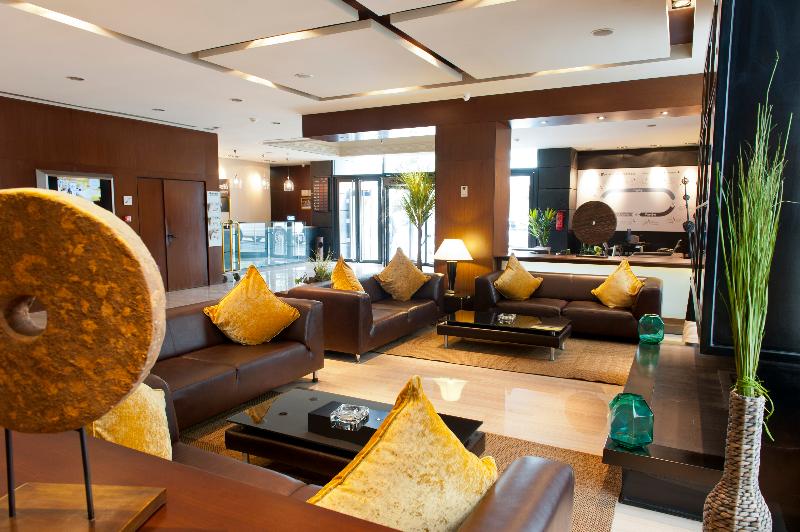Barcelo Casablanca - Lobi