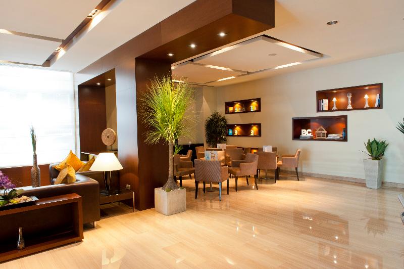 Barcelo Casablanca - Lobi