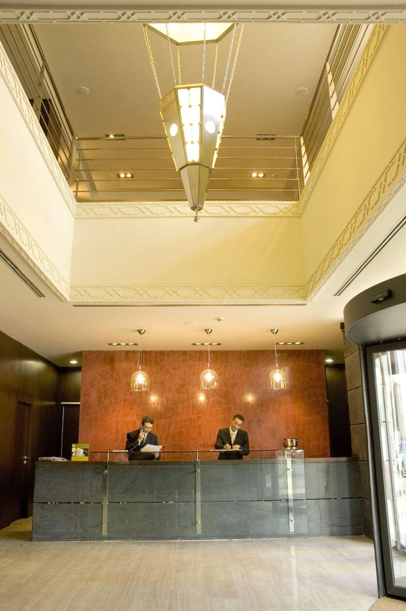 Barcelo Casablanca - Lobi