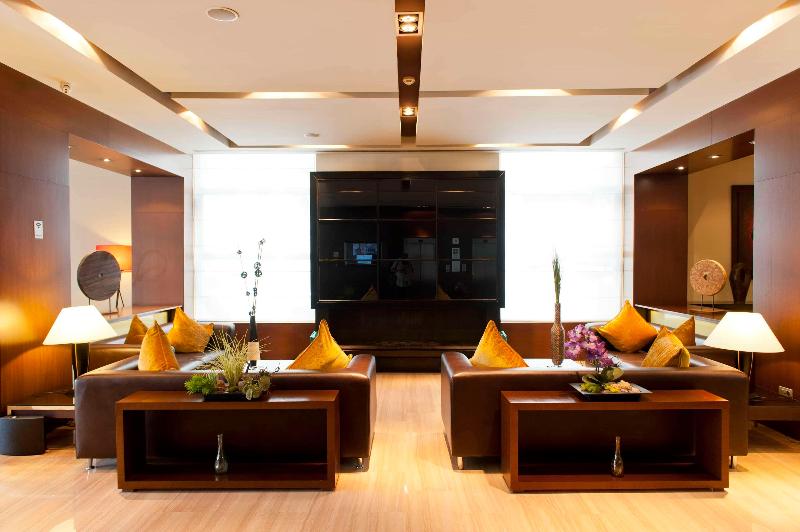 Barcelo Casablanca - Lobi