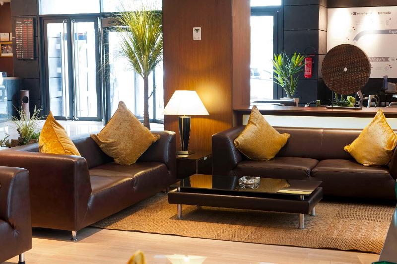 Barcelo Casablanca - Lobi