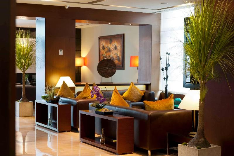 Barcelo Casablanca - Lobi