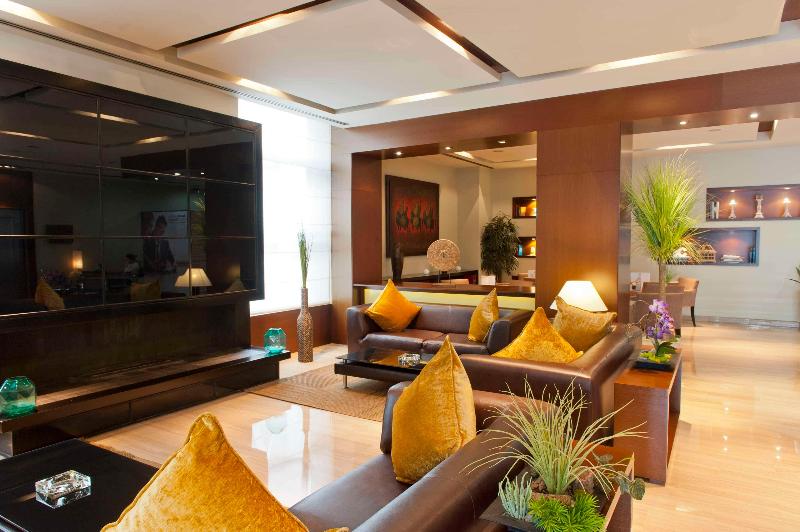 Barcelo Casablanca - Lobi